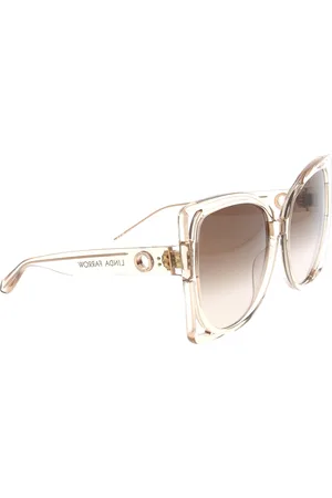 Linda Farrow Unisex, Accessories, Grau, ONE SIZEGröße: