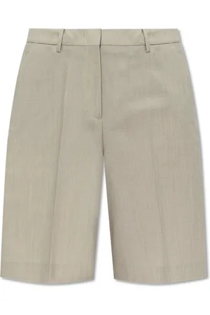 Golden Goose Damen, Shorts, Grau, SGröße: