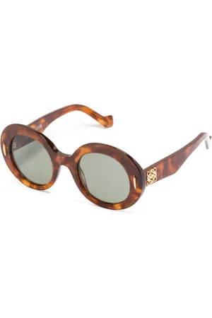 Loewe Damen, Accessories, Braun, 50 MMGröße: