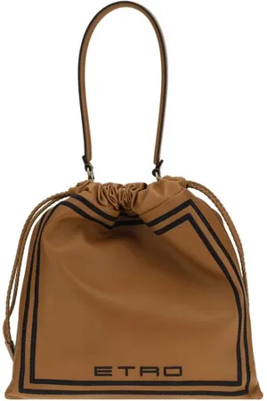 Etro Damen, Taschen, Braun, ONE SIZEGröße: