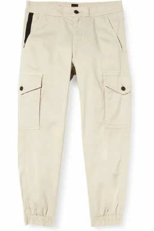 HUGO BOSS Herren, Hosen, , XLGröße: