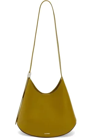 Jil Sander Damen, Taschen, Grün, ONE SIZEGröße: