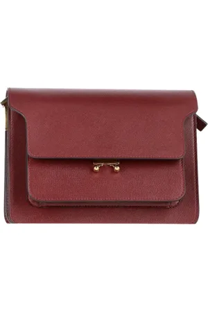 Marni Damen, Pre-Owned, Rot, ONE SIZEGröße: