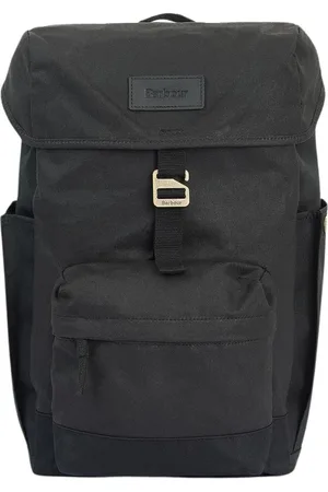 Barbour Herren, Taschen, Schwarzk, ONE SIZEGröße: