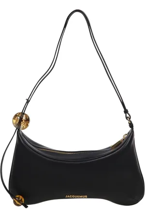 Jacquemus Damen, Taschen, Schwarzk, ONE SIZEGröße: