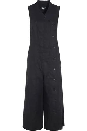 Bitte Kai Rand Damen, Jumpsuits & Playsuits, Schwarzk, XSGröße: