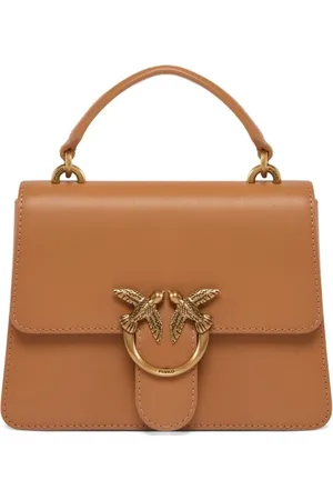 Pinko Damen, Taschen, Braun, ONE SIZEGröße: