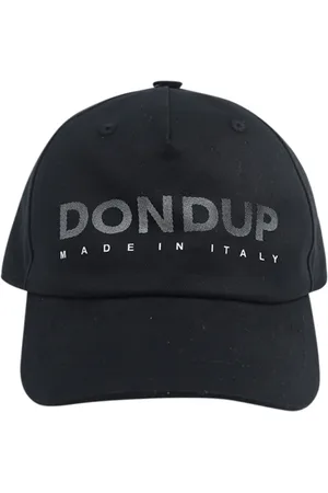 Dondup Herren, Accessories, Schwarzk, ONE SIZEGröße:
