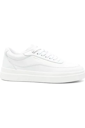 Tommy Hilfiger Damen, Schuhe, Weiß, 39 EUGröße: