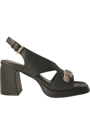 Elvio zanon Damen, Schuhe, Schwarzk, 37 EUGröße:
