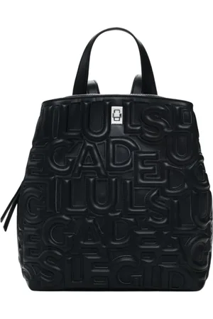 Desigual Damen, Taschen, Schwarzk, ONE SIZEGröße: