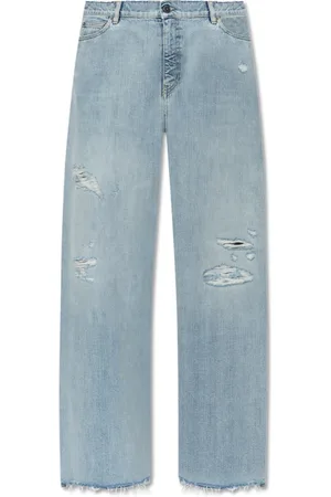 Golden Goose Damen, Jeans, Blau, W25Größe: