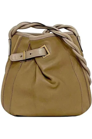 Chloé Damen, Pre-Owned, Braun, ONE SIZEGröße: