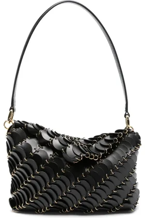 Paco rabanne Damen, Taschen, Schwarzk, ONE SIZEGröße: