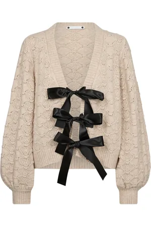 Co`Couture Damen, Strickwaren, , MGröße: