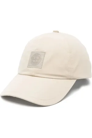 Stone Island Herren, Accessories, Weiß, ONE SIZEGröße: