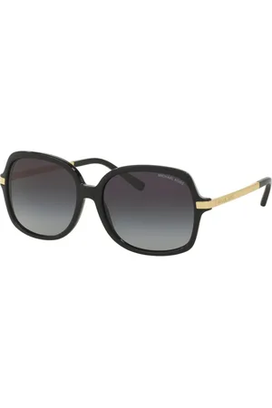 Michael Kors Damen, Accessories, Schwarzk, 57 MMGröße:
