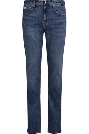 Calvin Klein Herren, Jeans, Blau, W29Größe: