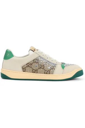 Gucci Damen, Schuhe, Mehrfarbig, 41 EUGröße: