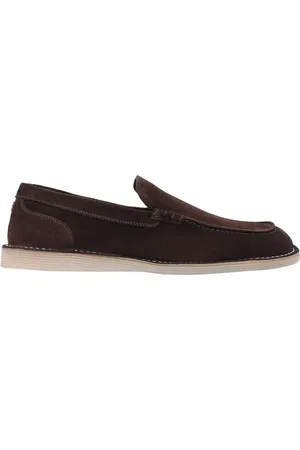 Dolce & Gabbana Herren, Schuhe, Braun, 42 EUGröße: