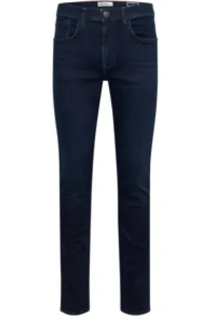 B YOUNG Herren, Jeans, Blau, W36 L32Größe: