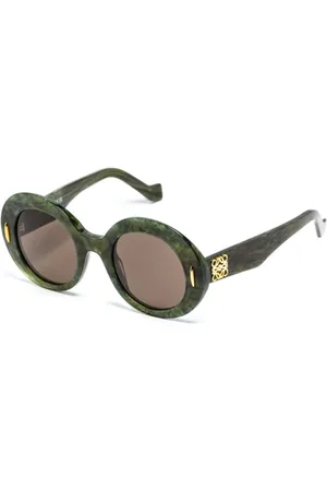 Loewe Damen, Accessories, Grün, 50 MMGröße: