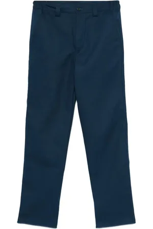 GR10K Herren, Hosen, Blau, SGröße: