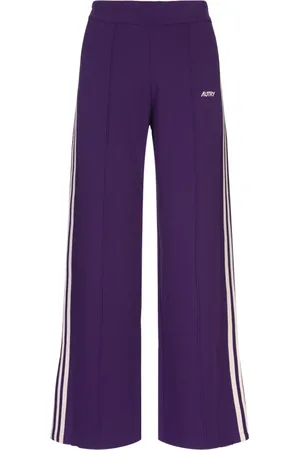 Autry Damen, Hosen, Lila, MGröße: