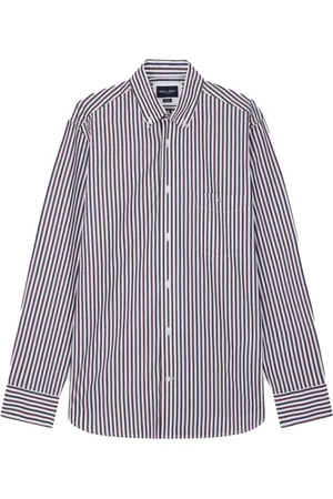 Eden Park Herren, Shirts, Blau, 3XLGröße: