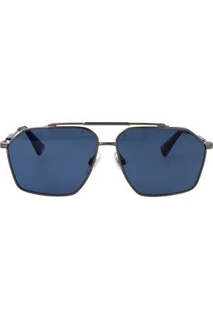 Dolce & Gabbana Herren, Accessories, Grau, 61 MMGröße: