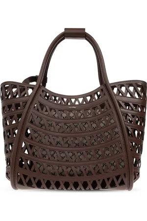 Max Mara Damen, Taschen, Braun, ONE SIZEGröße: