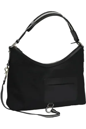 Bally Damen, Pre-Owned, Schwarzk, ONE SIZEGröße:
