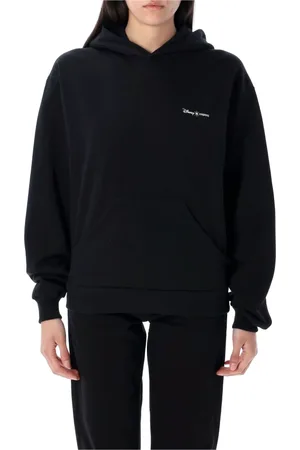 COPERNI Damen, Sweatshirts & Hoodies, Schwarzk, SGröße: