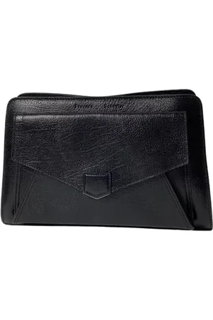 Proenza Schouler Damen, Pre-Owned, Schwarzk, ONE SIZEGröße: