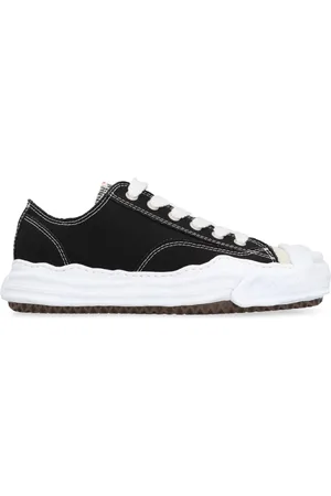 MIHARA YASUHIRO Herren, Schuhe, Schwarzk, 42 EUGröße: