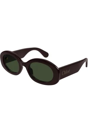 Chloé Unisex, Accessories, Rot, 53 MMGröße: