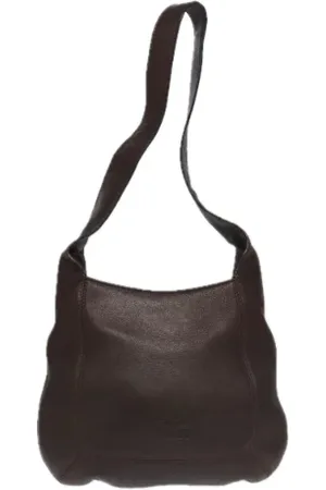 Bally Damen, Pre-Owned, Schwarzk, ONE SIZEGröße: