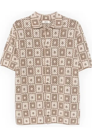 ALTEA Herren, Shirts, Mehrfarbig, SGröße: