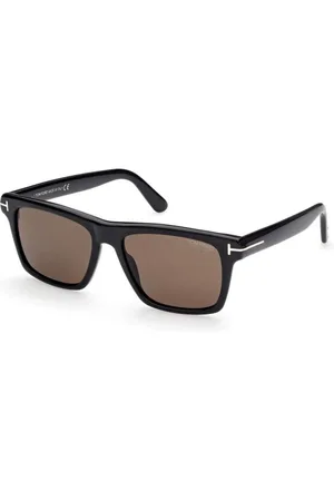 Tom Ford Herren, Accessories, Schwarzk, 58 MMGröße: