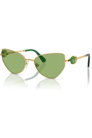 Swarovski Damen, Accessories, Gelb, 57 MMGröße: