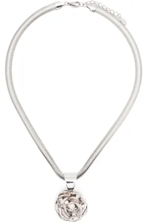 MAGDA BUTRYM Damen, Accessories, Grau, ONE SIZEGröße:
