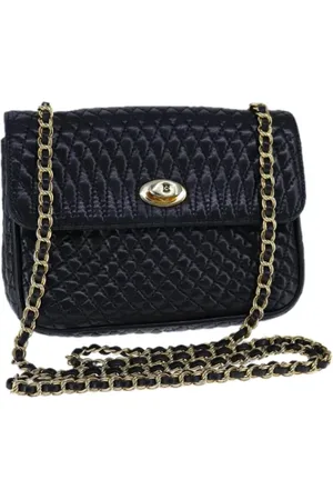 Bally Damen, Pre-Owned, Schwarzk, ONE SIZEGröße: