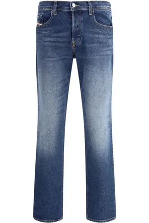Diesel Herren, Jeans, Blau, W31Größe: