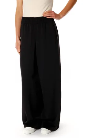 Drykorn Damen, Hosen, Schwarzk, W32Größe: