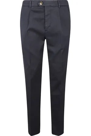 Brunello Cucinelli Herren, Hosen, Blau, SGröße: