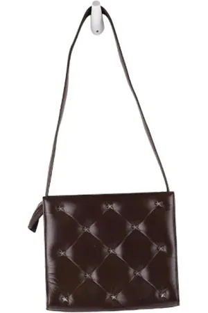 MUGLER Damen, Pre-Owned, Braun, ONE SIZEGröße: