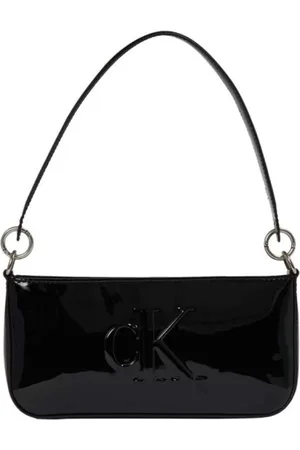 Calvin Klein Damen, Taschen, Schwarzk, ONE SIZEGröße:
