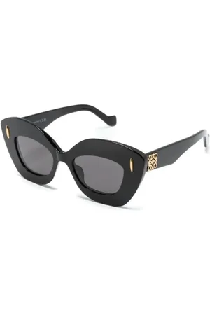 Loewe Damen, Accessories, Schwarzk, 48 MMGröße: