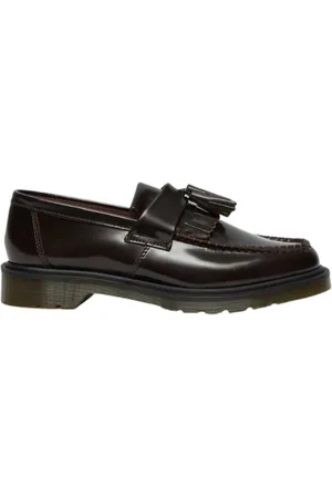 Dr. Martens Herren, Schuhe, Rot, 40 EUGröße: