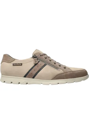 Mephisto Herren, Schuhe, Grau, 45 EUGröße: